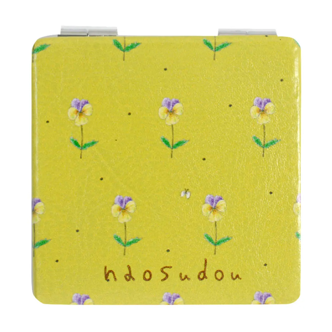 コンパクトミラー