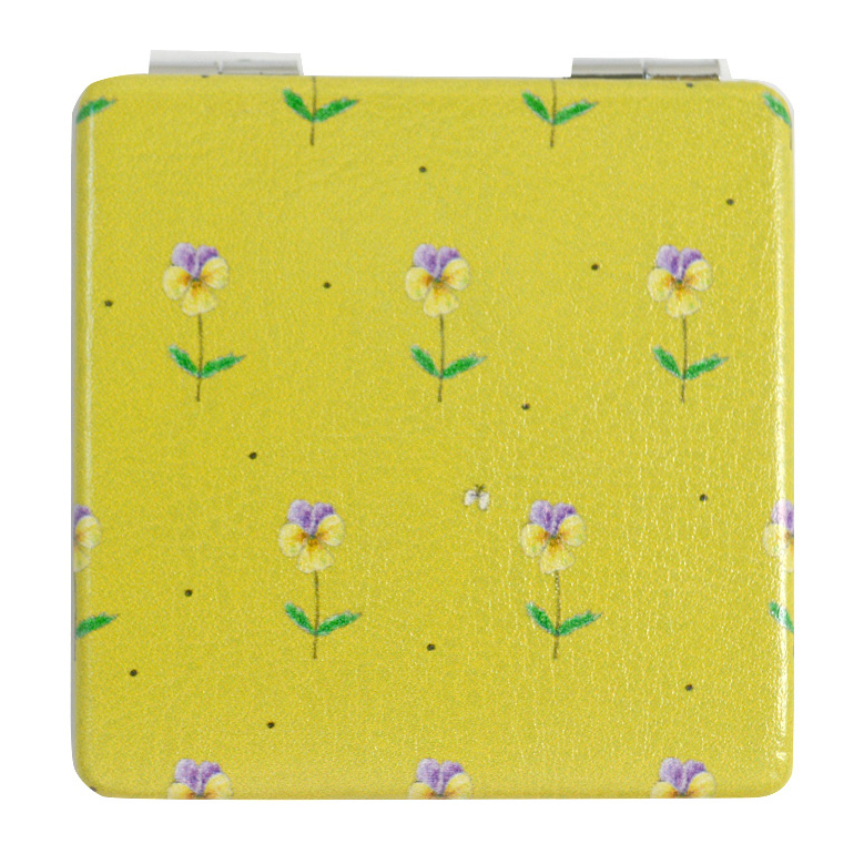 コンパクトミラー