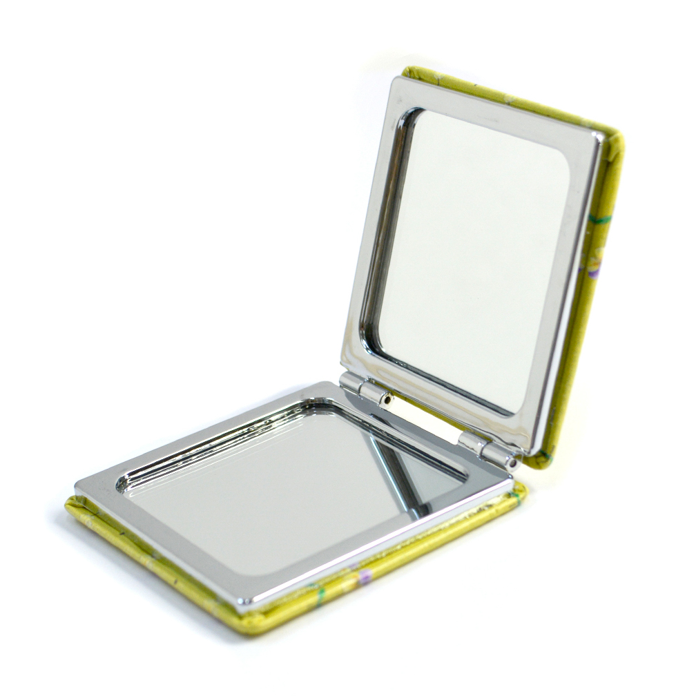 コンパクトミラー