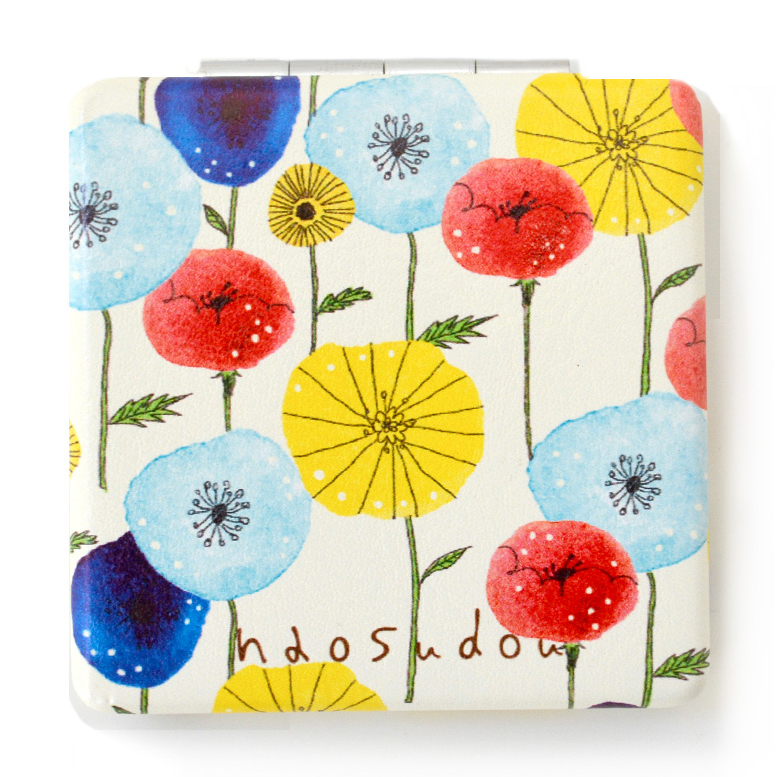 コンパクトミラー