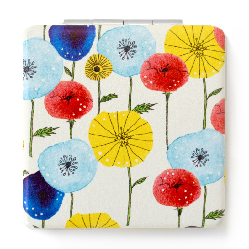 コンパクトミラー