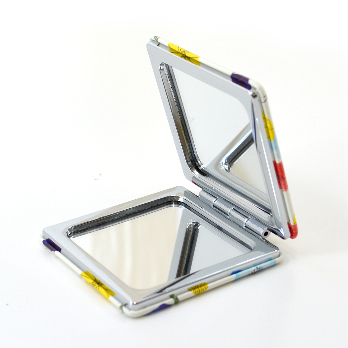 コンパクトミラー