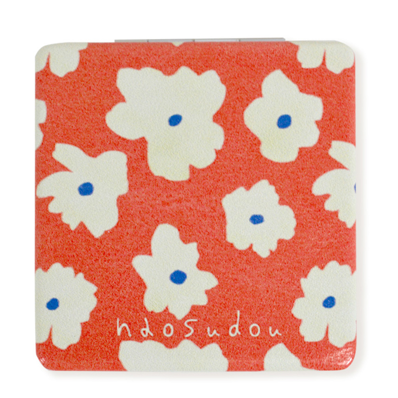 コンパクトミラー