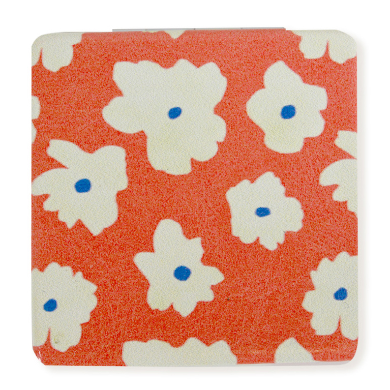 コンパクトミラー