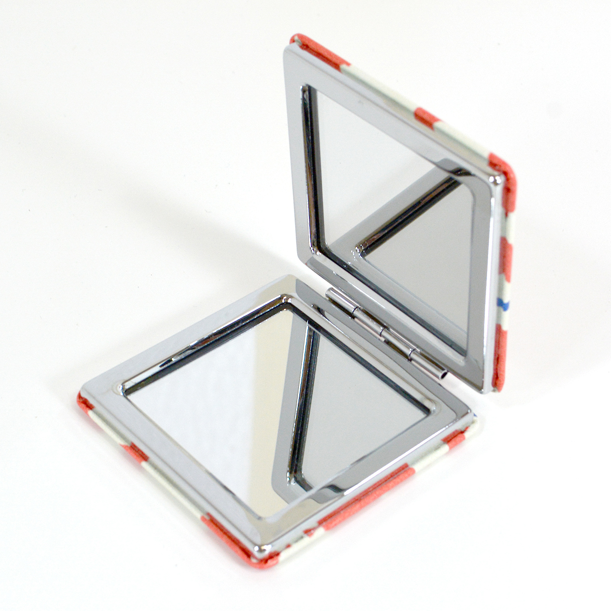 コンパクトミラー