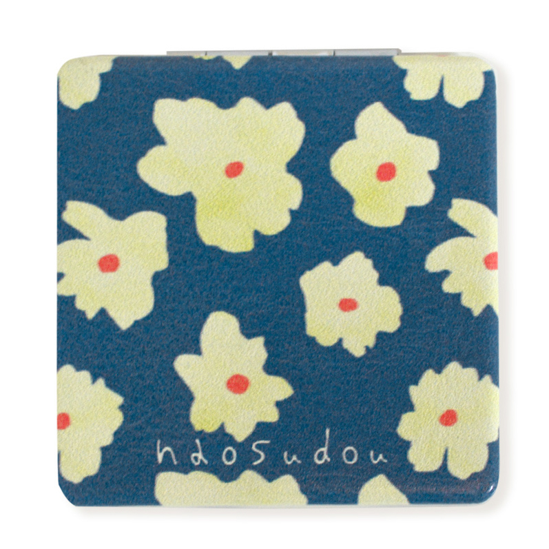 コンパクトミラー