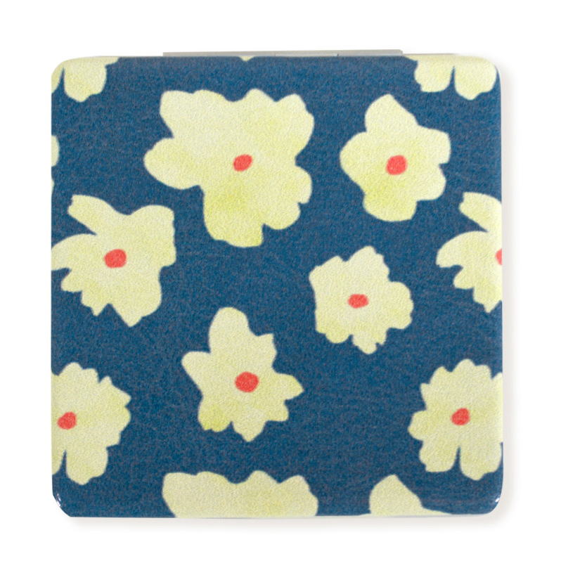 コンパクトミラー