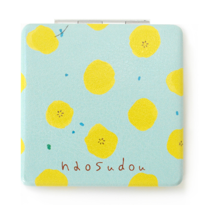 コンパクトミラー