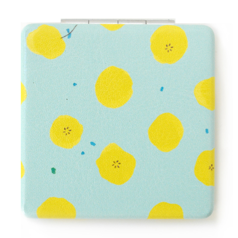 コンパクトミラー