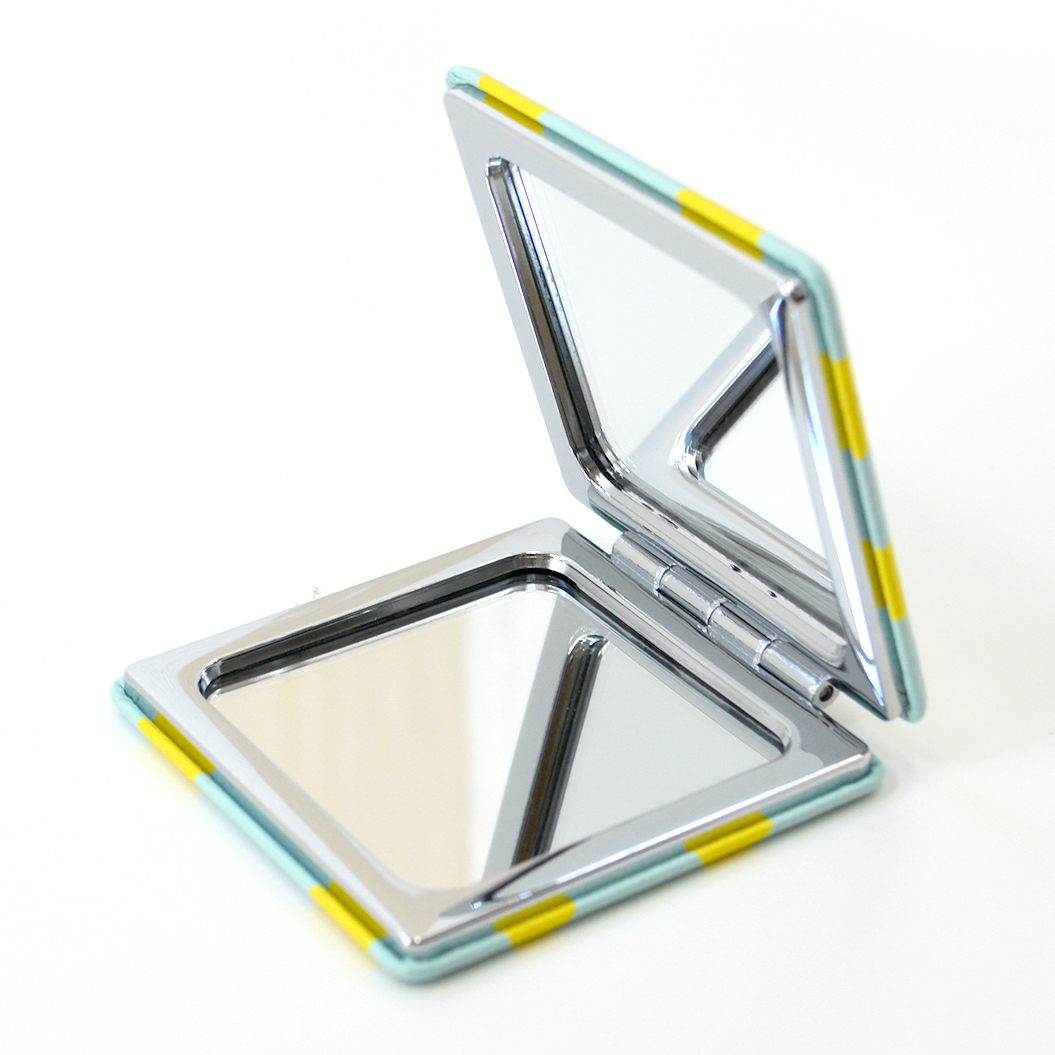 コンパクトミラー