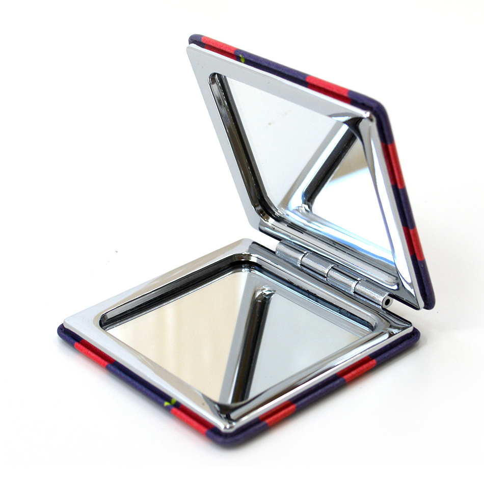 コンパクトミラー