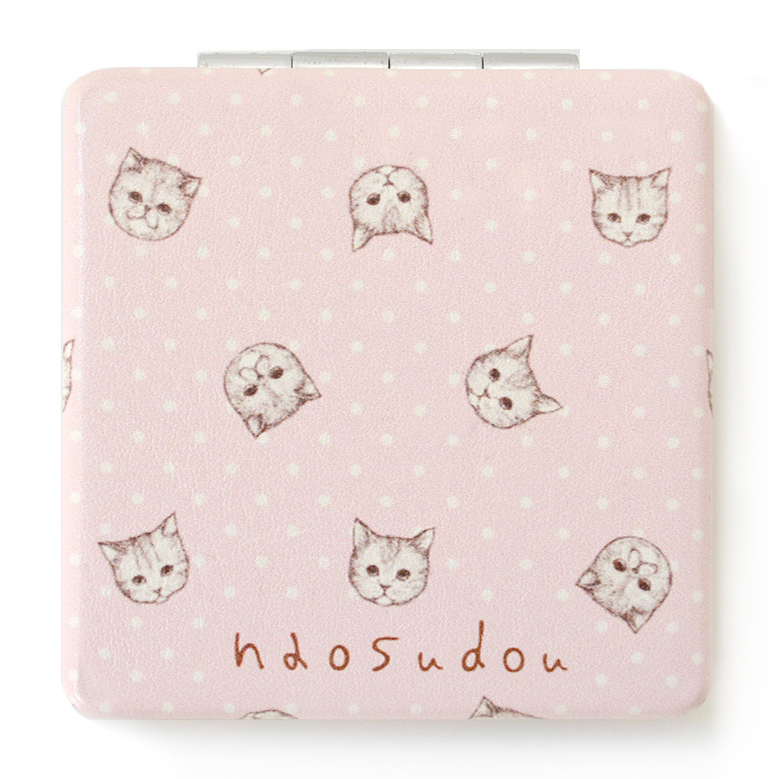 コンパクトミラー