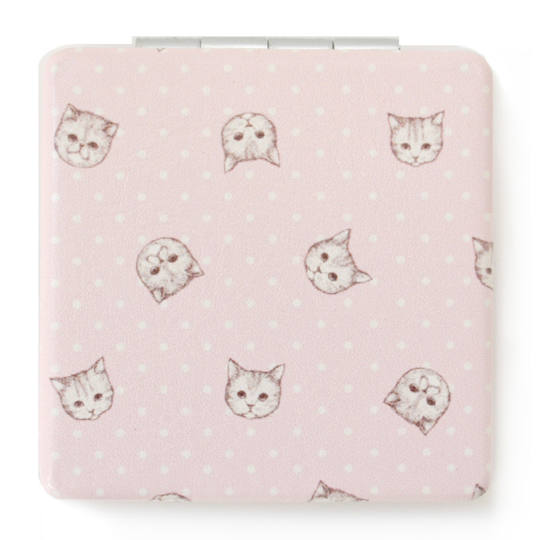 コンパクトミラー