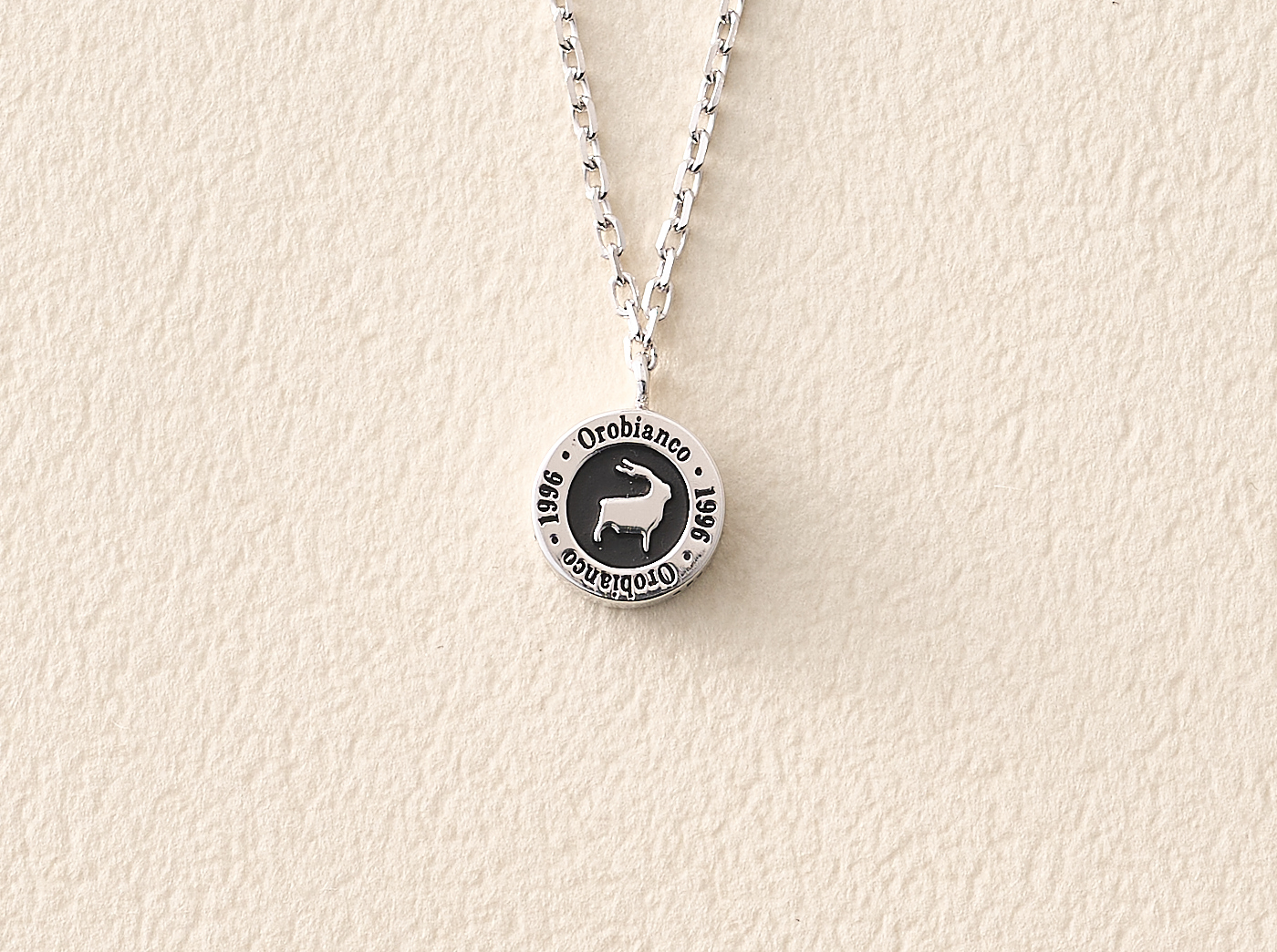 即日発送】 ロゴネックレス ペンダント 限定特化 オススメ メンズ  