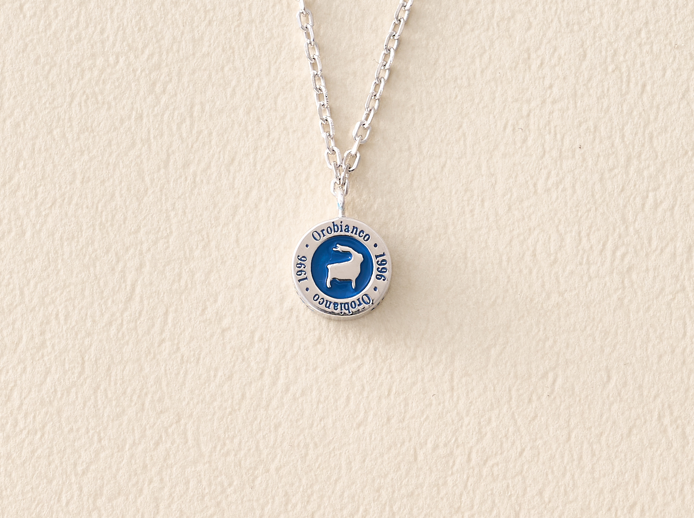 【ペアもおすすめ】ペンダントトップネックレス｜ブランドBOX