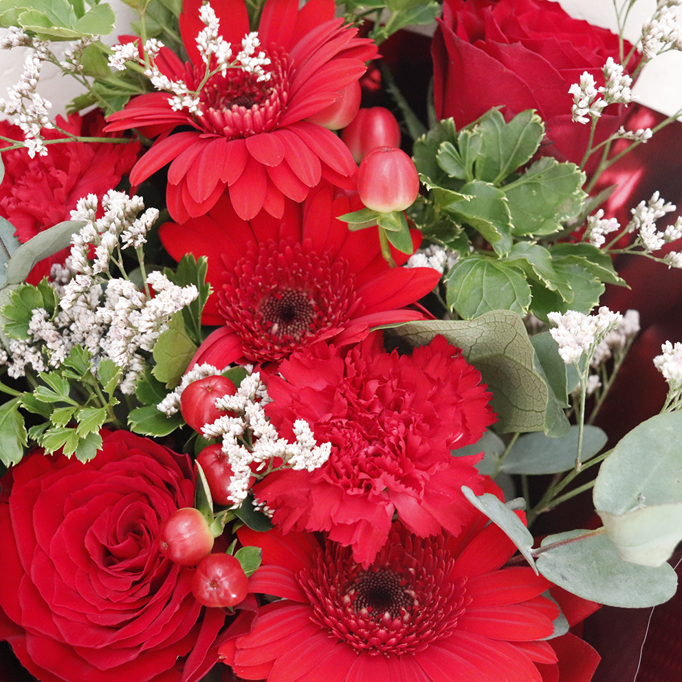 カラードブーケ Ｓ【全3色】