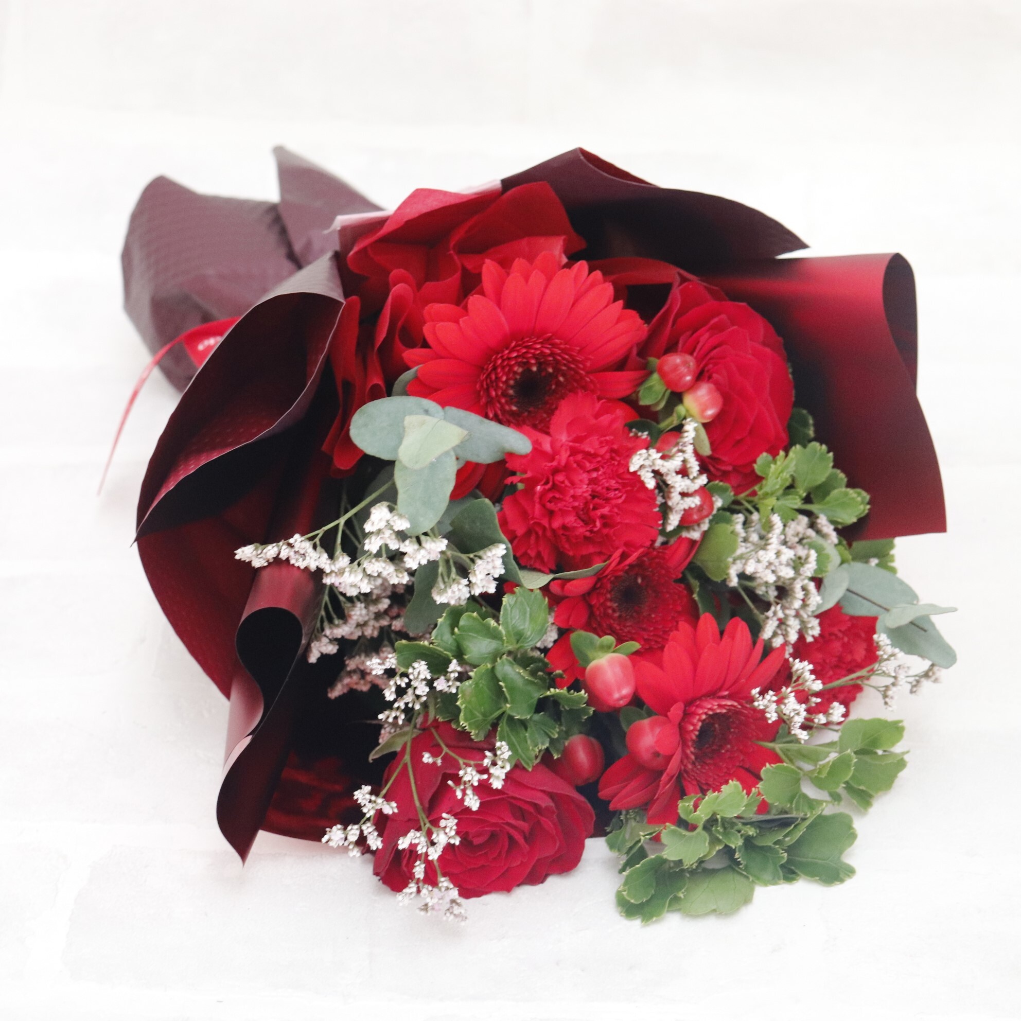 カラードブーケ Ｓ【全3色】