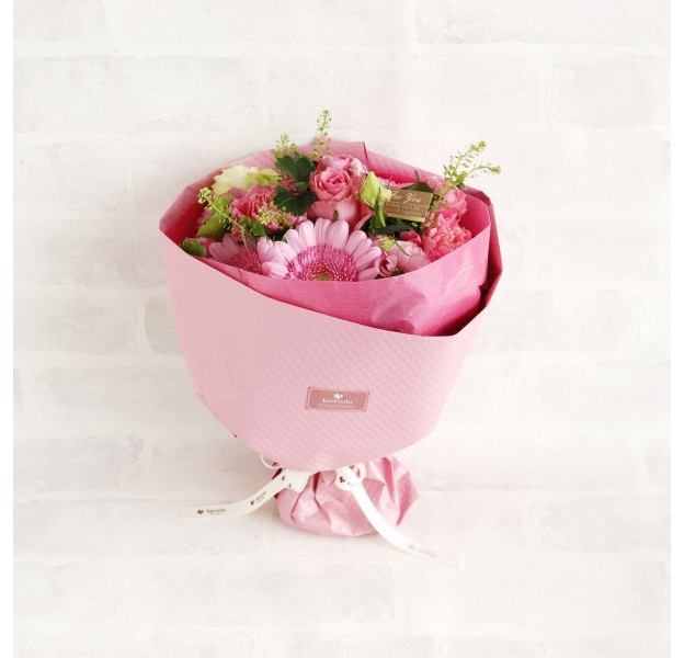 カラードブーケ Ｍ【全3色】