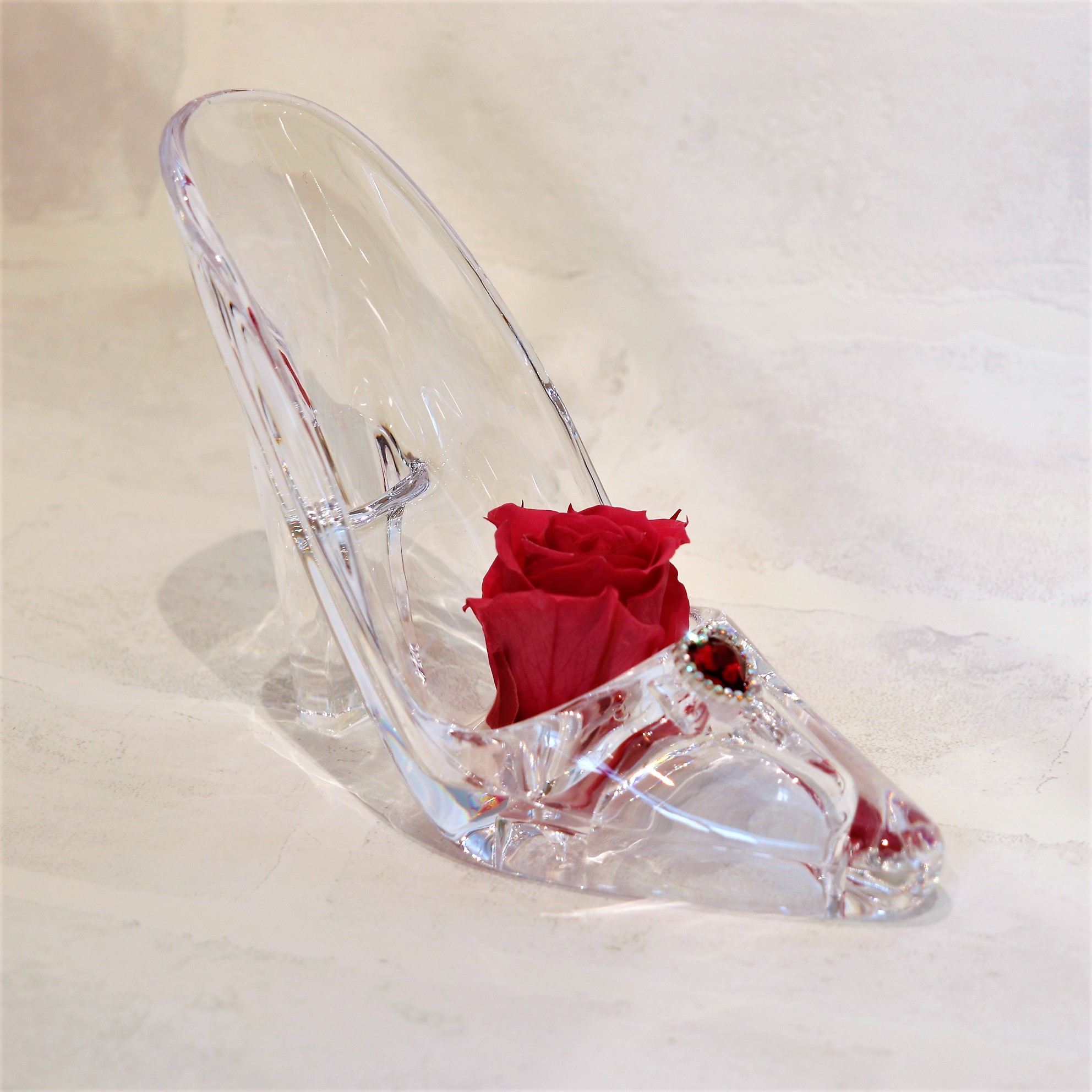 バースデーヒール