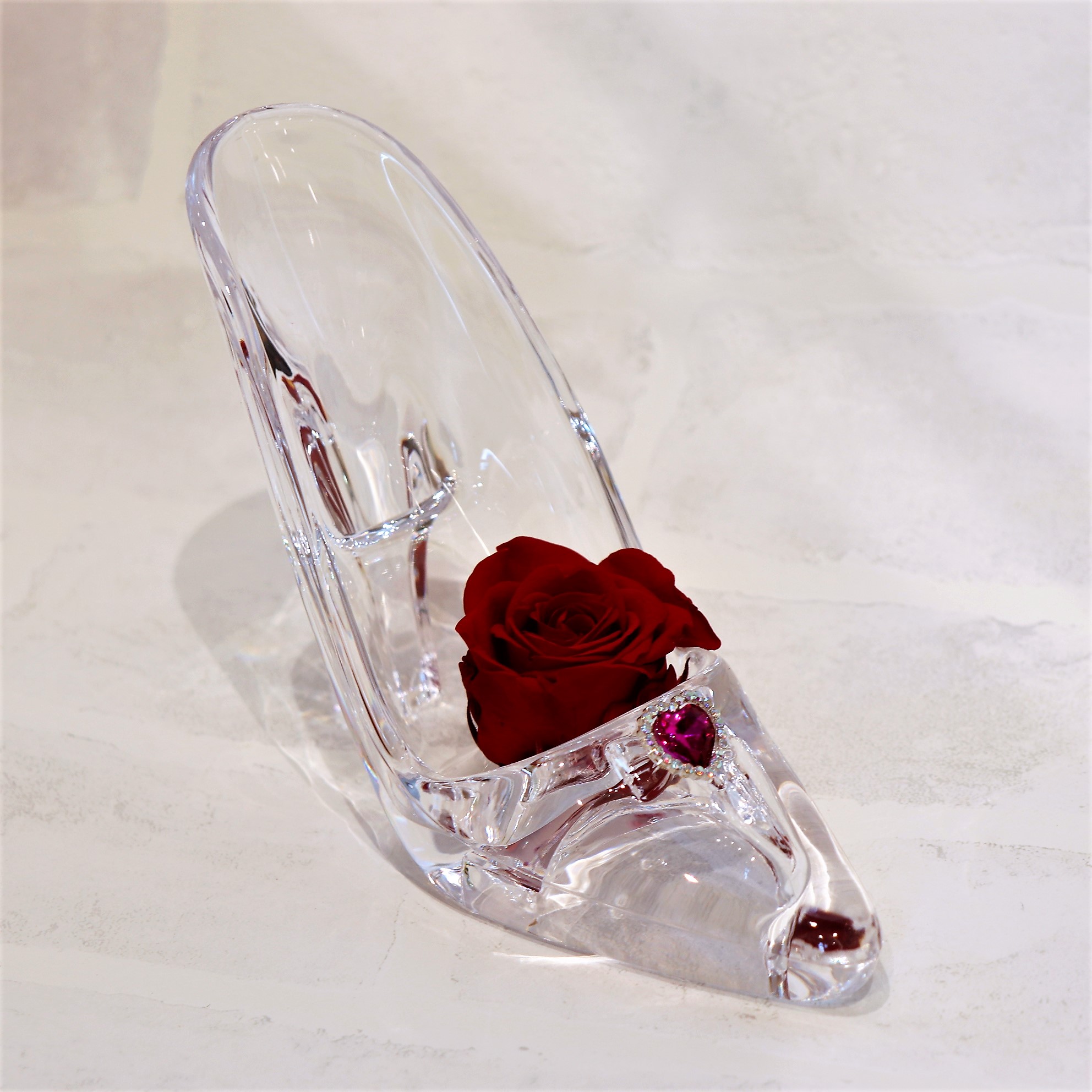 バースデーヒール