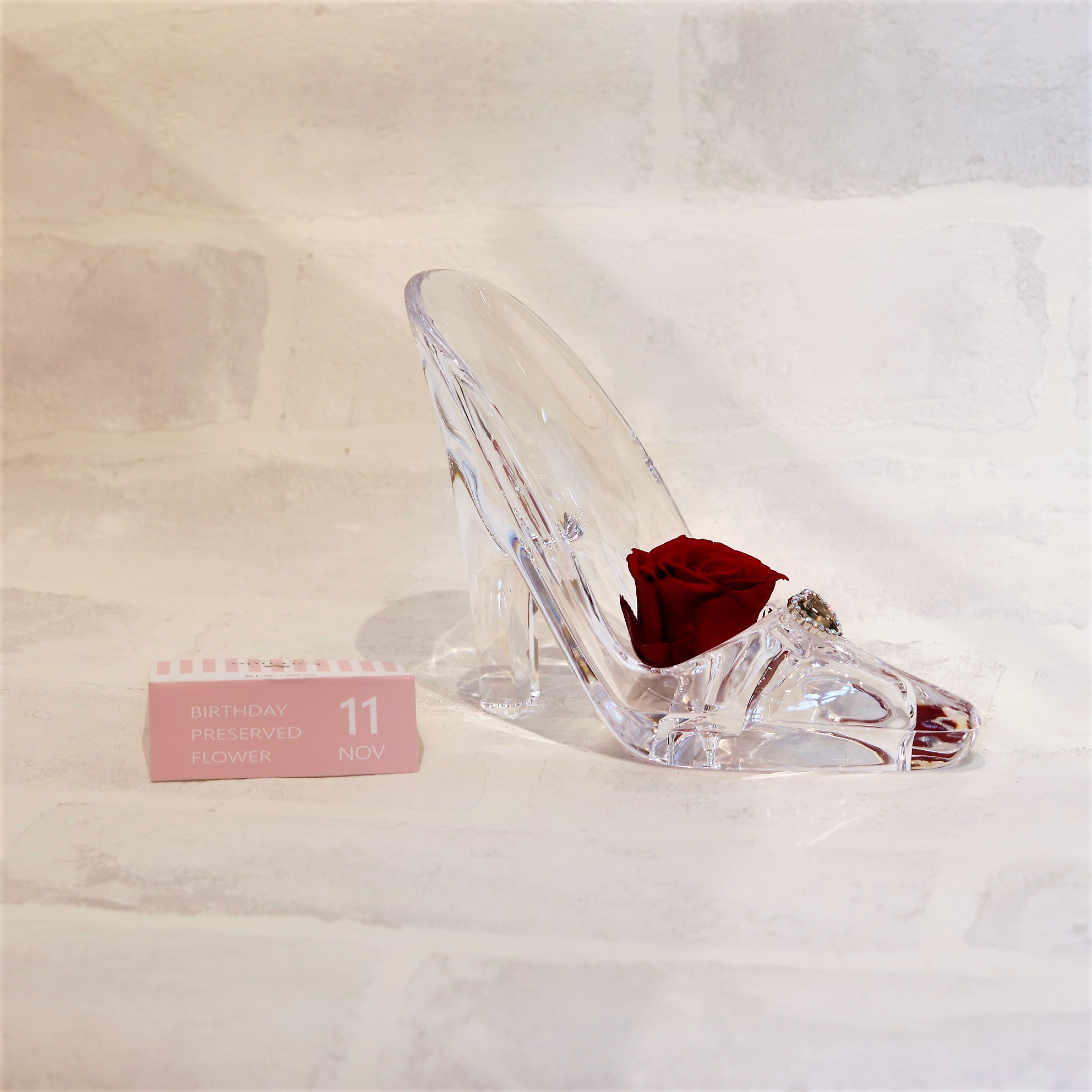 バースデーヒール