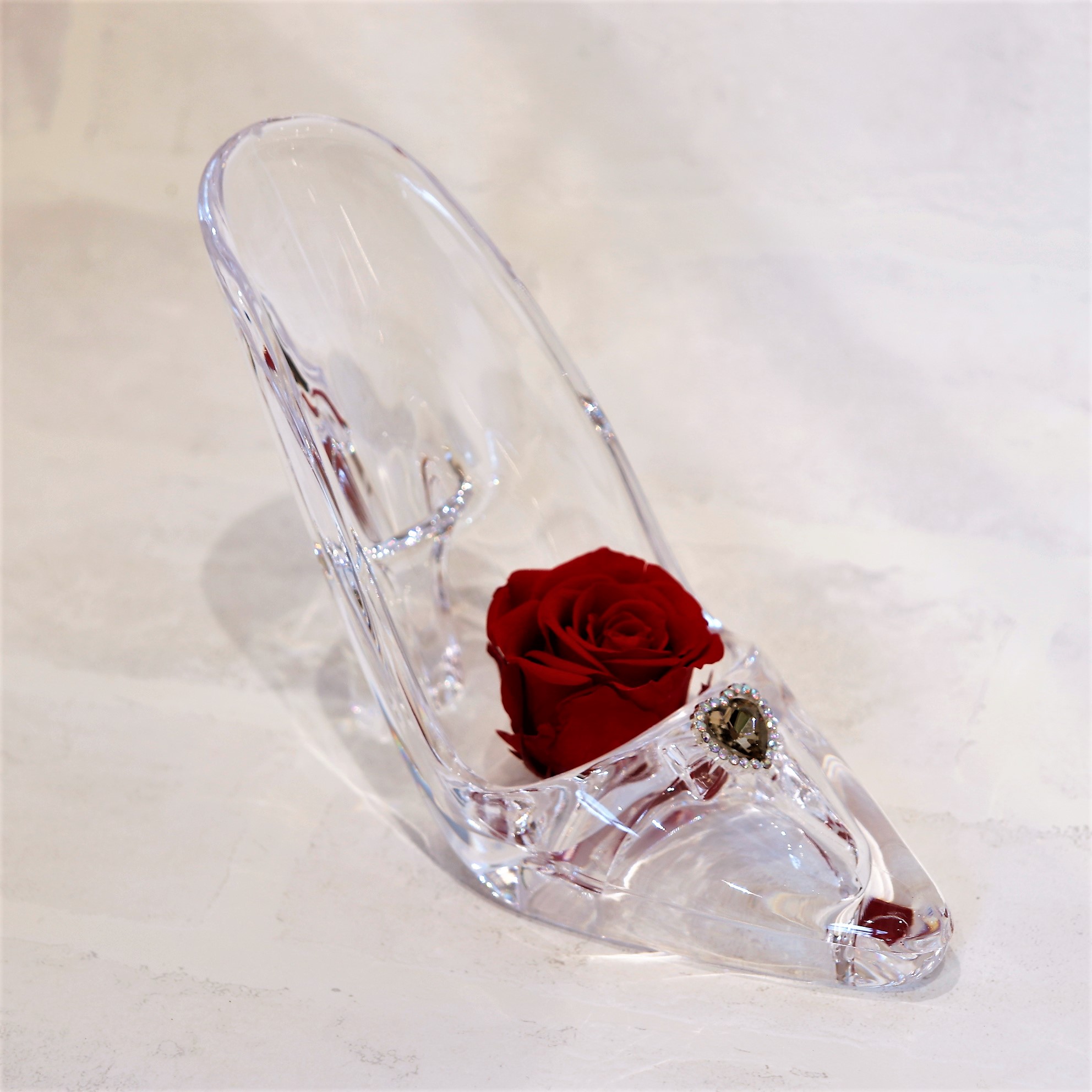 バースデーヒール