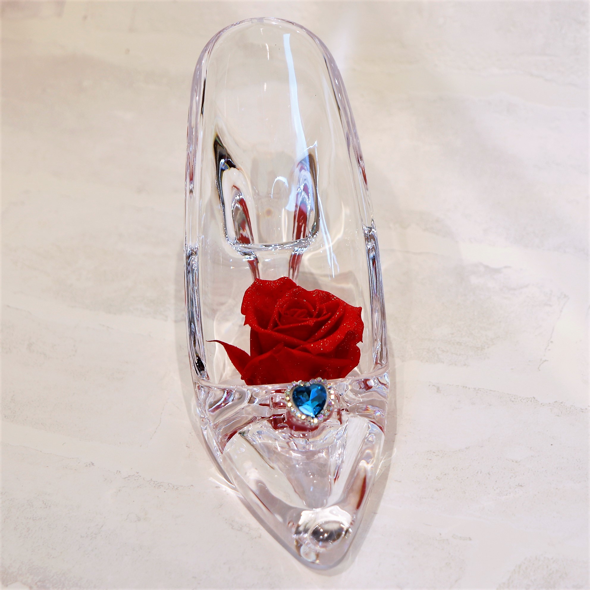 バースデーヒール