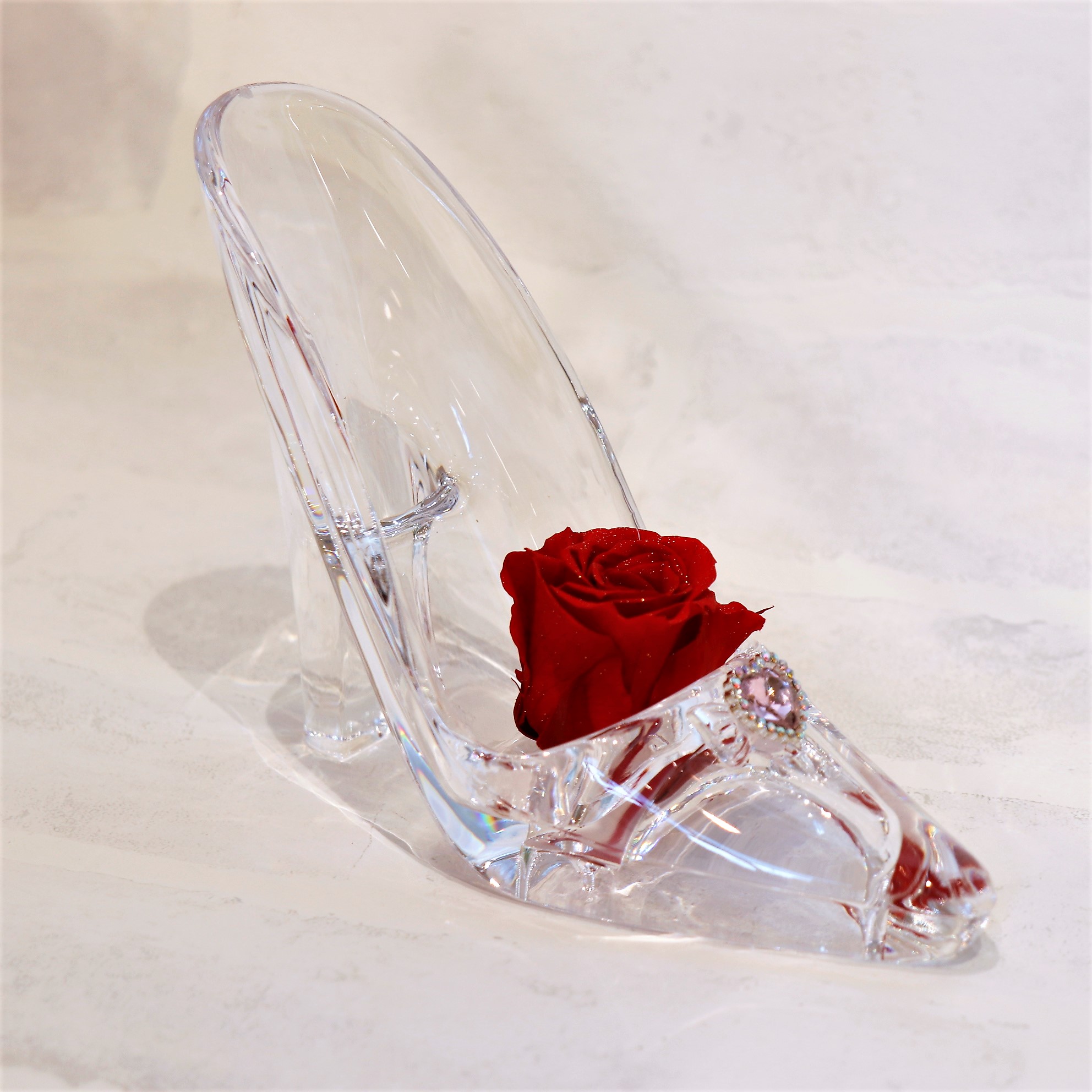 バースデーヒール