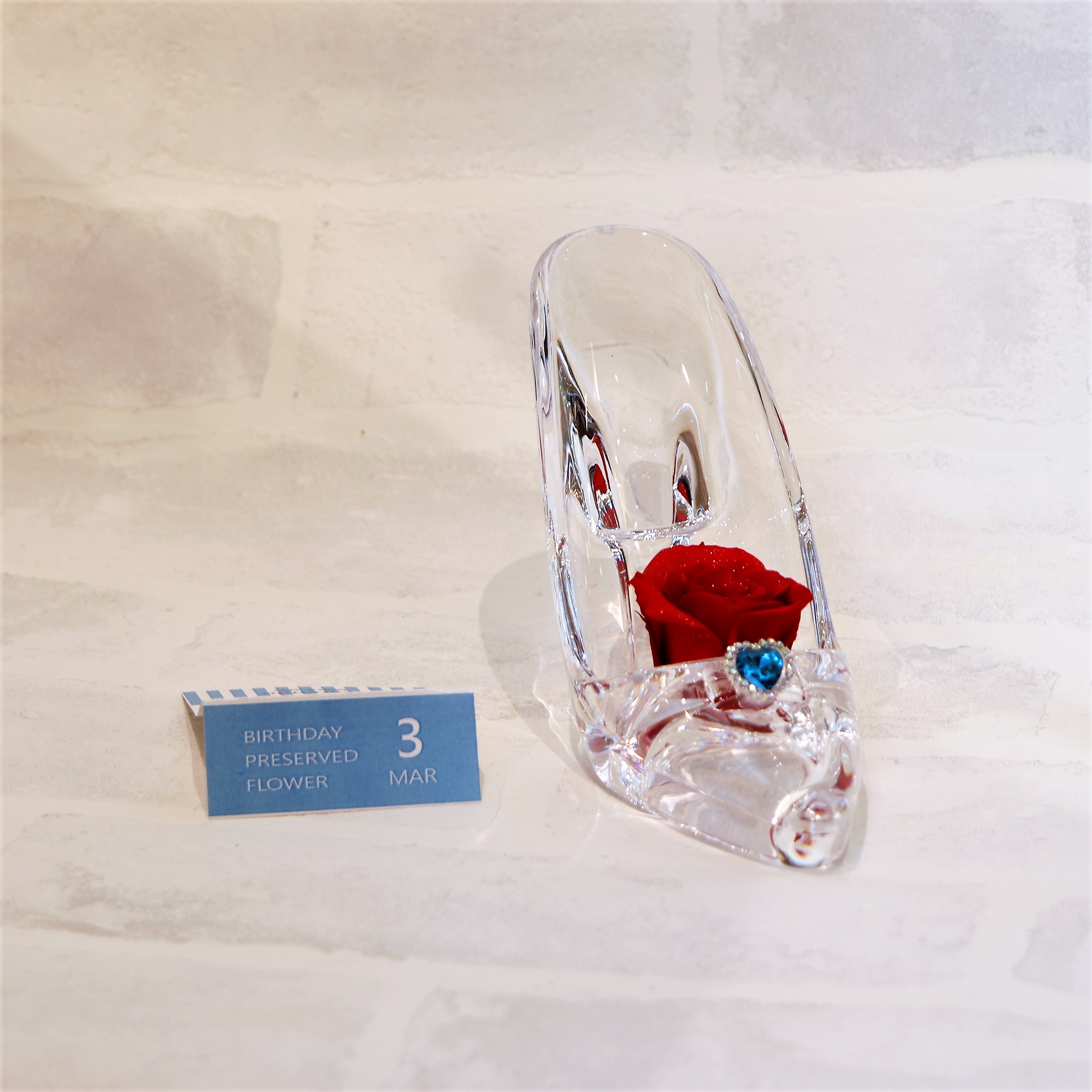 バースデーヒール