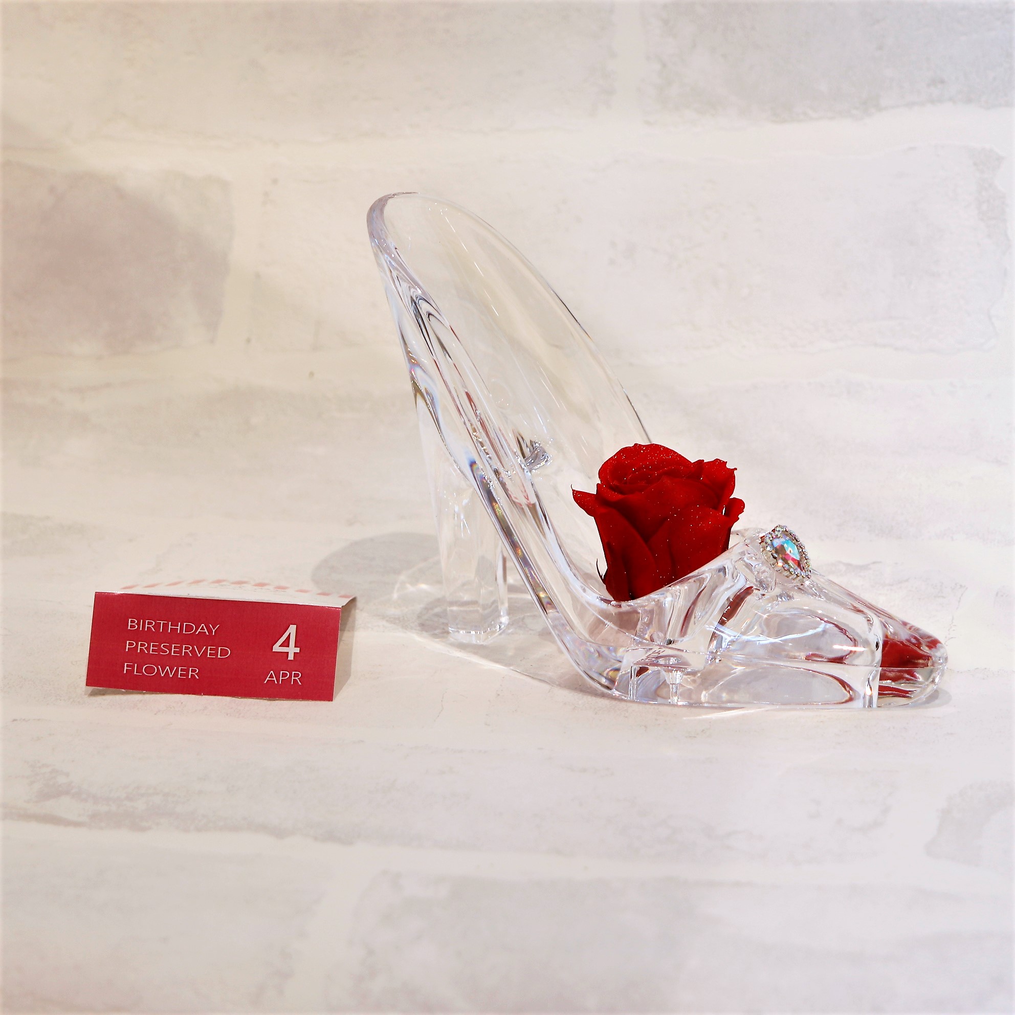 バースデーヒール