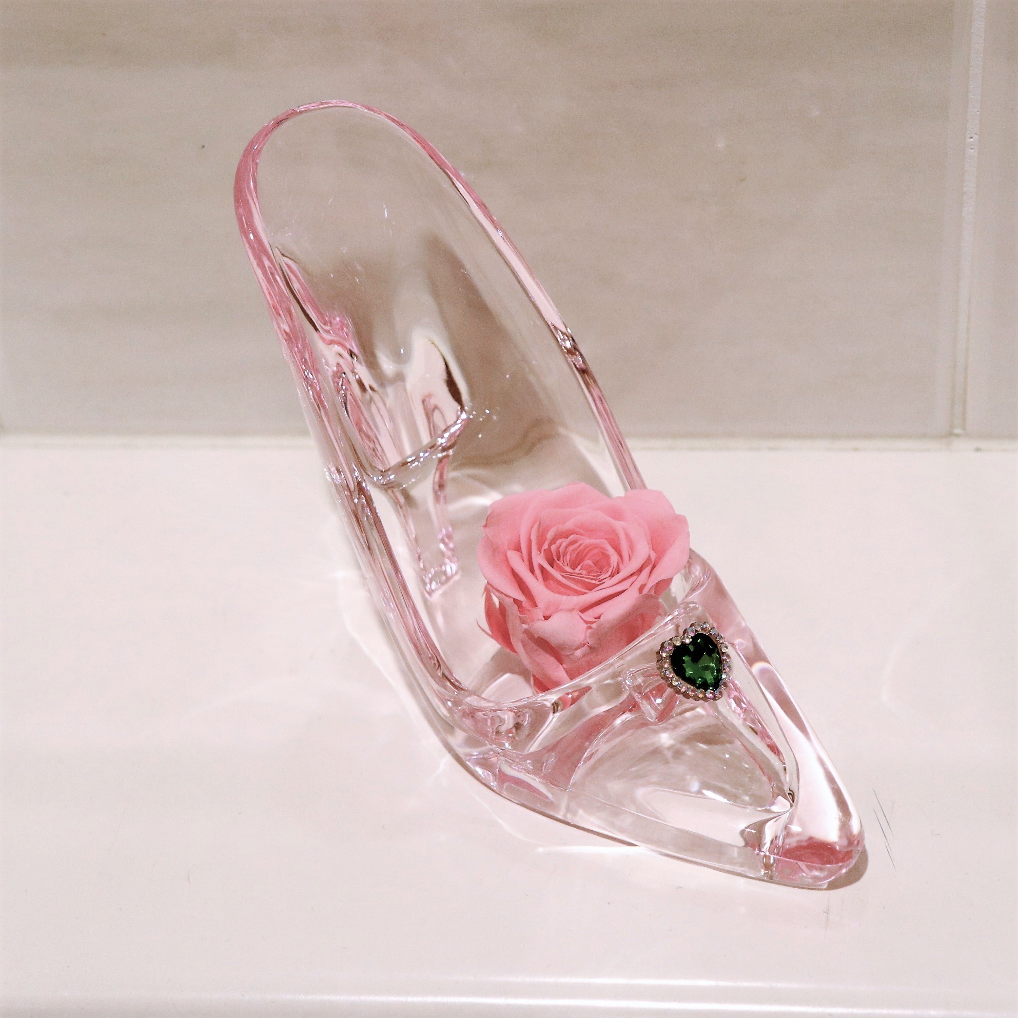 バースデーヒール