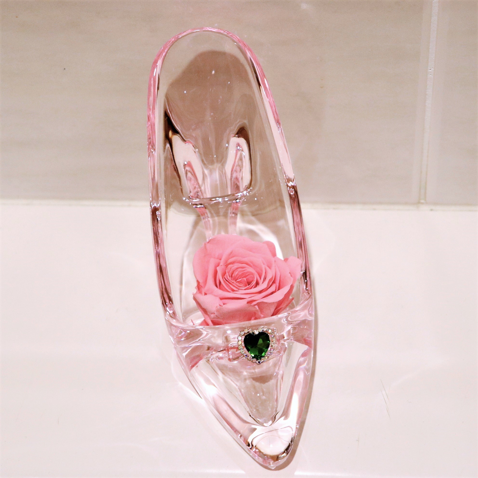 バースデーヒール