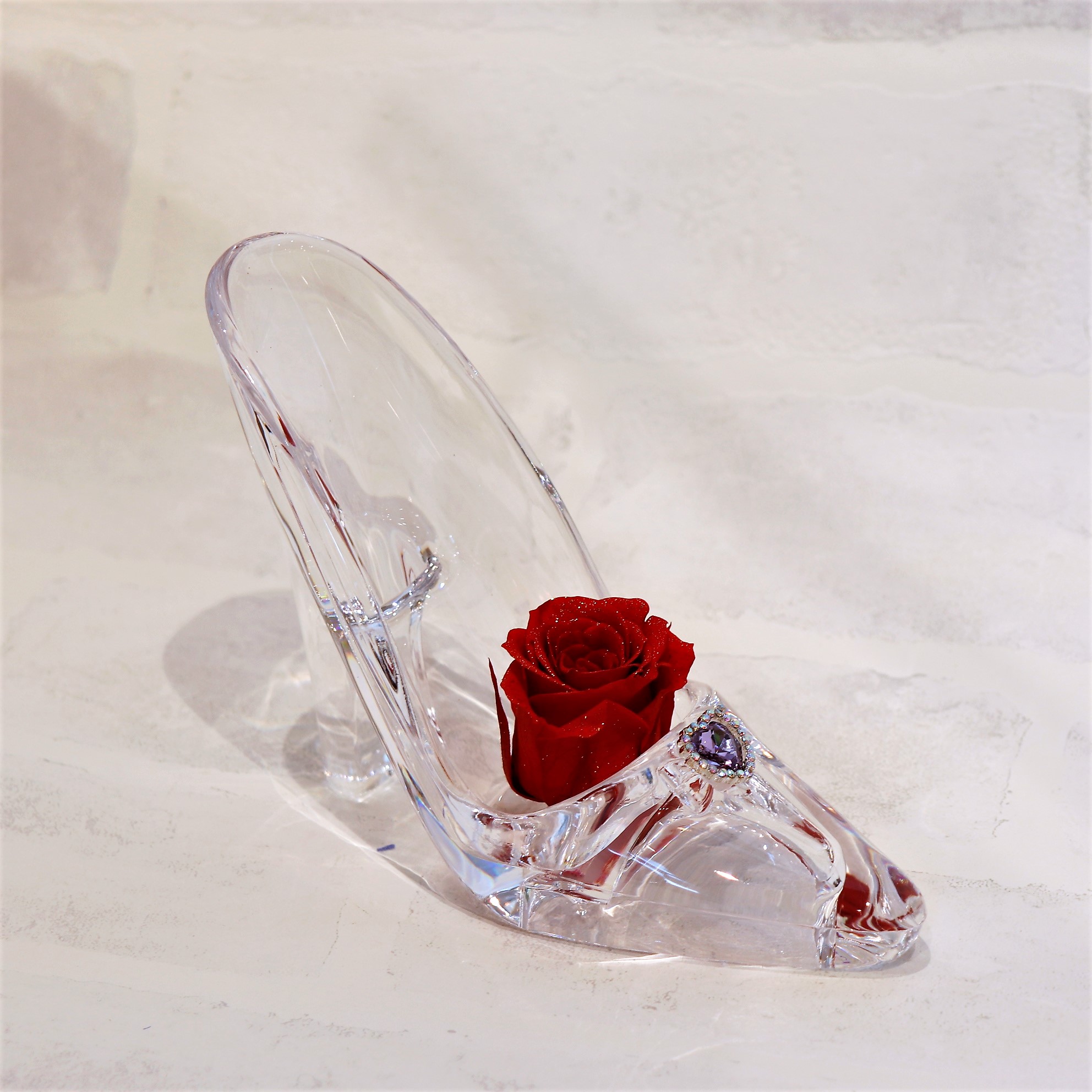 バースデーヒール