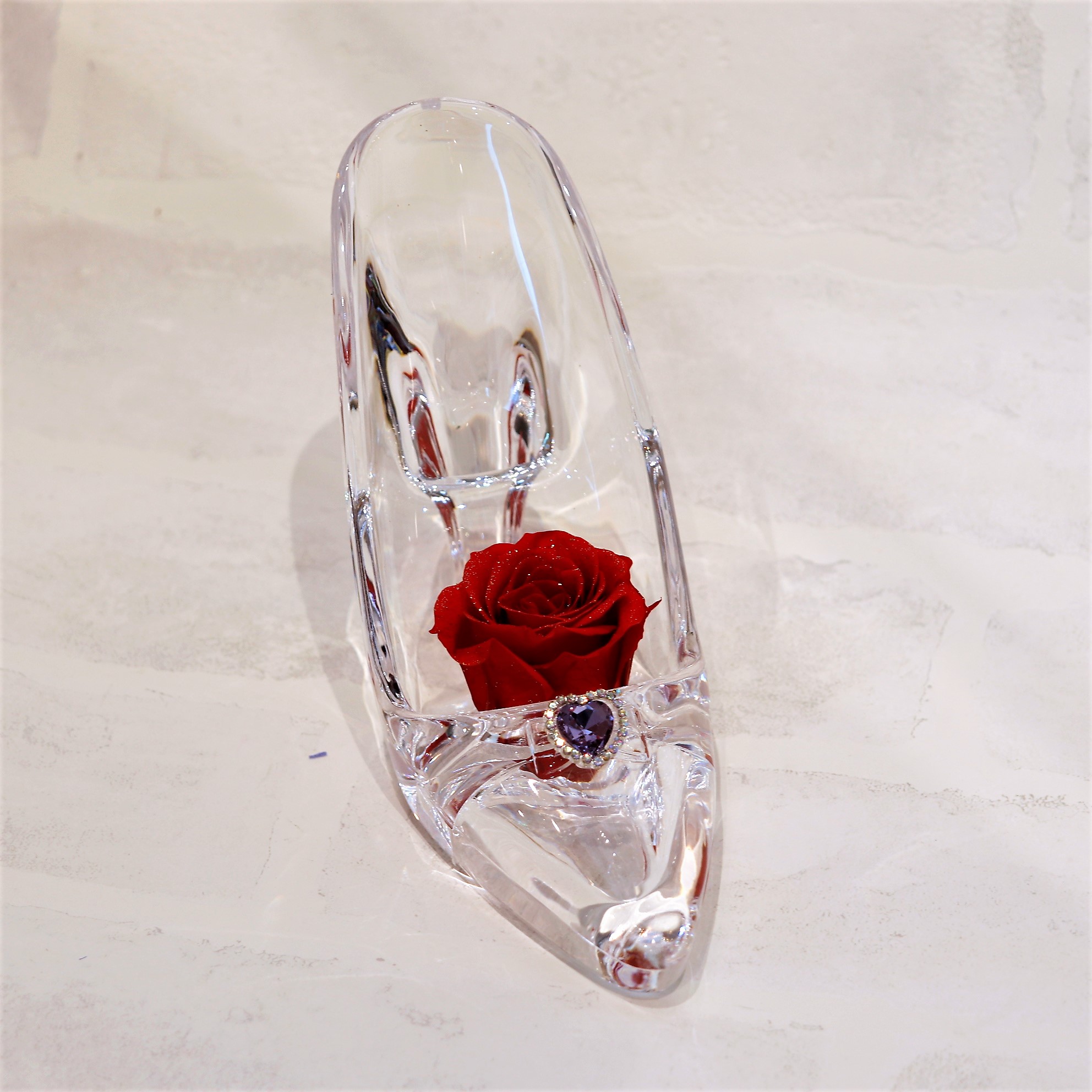 バースデーヒール