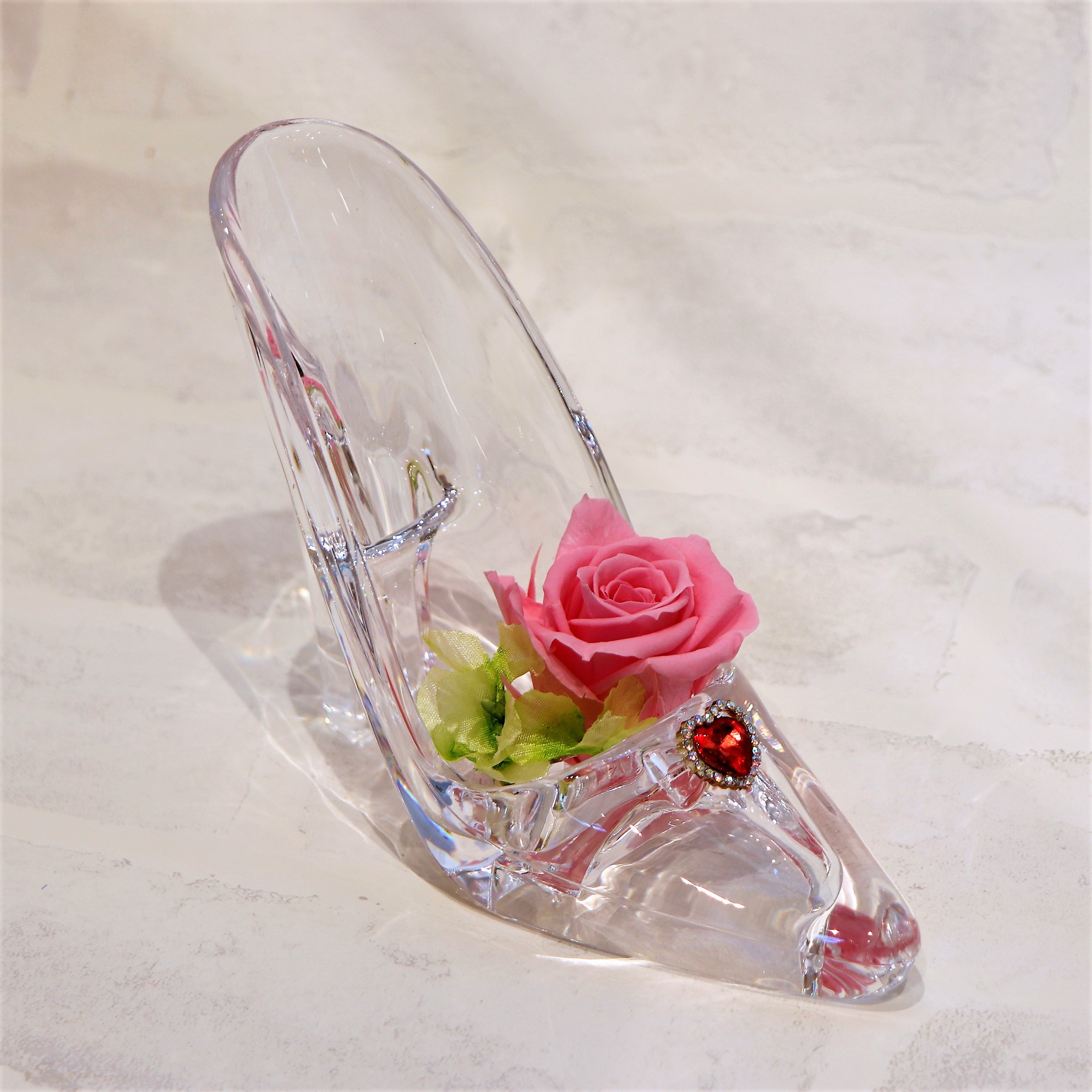 バースデーヒール