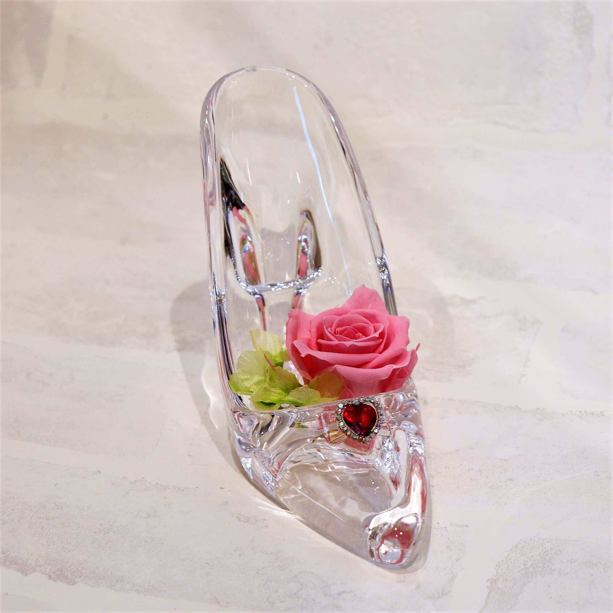 バースデーヒール