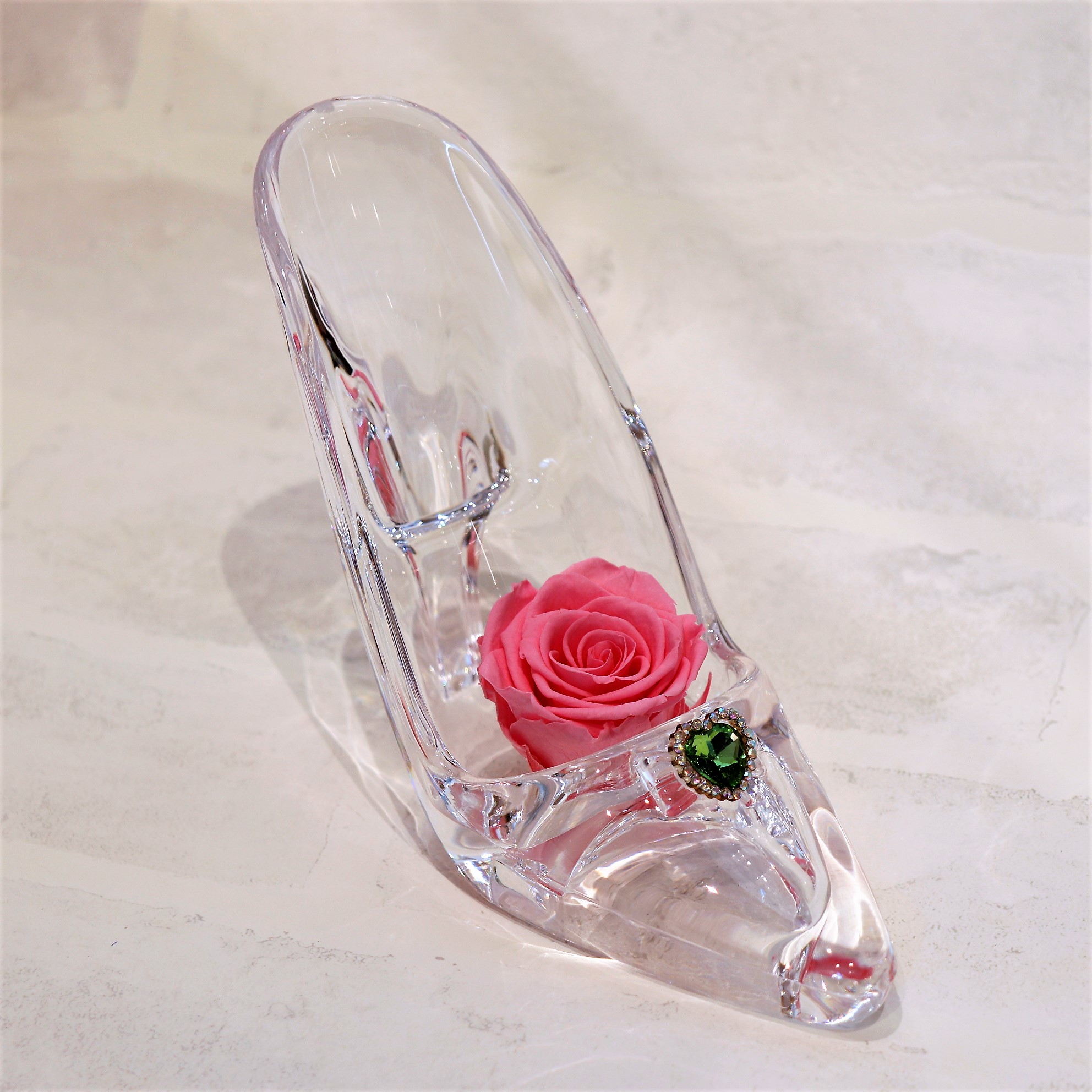 バースデーヒール