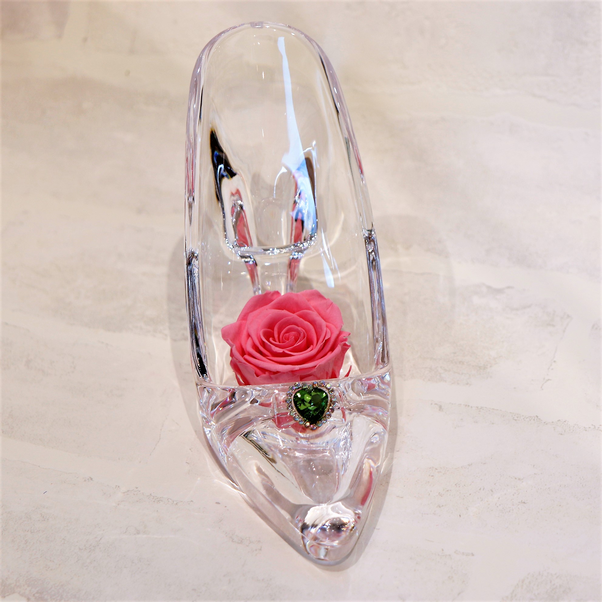 バースデーヒール