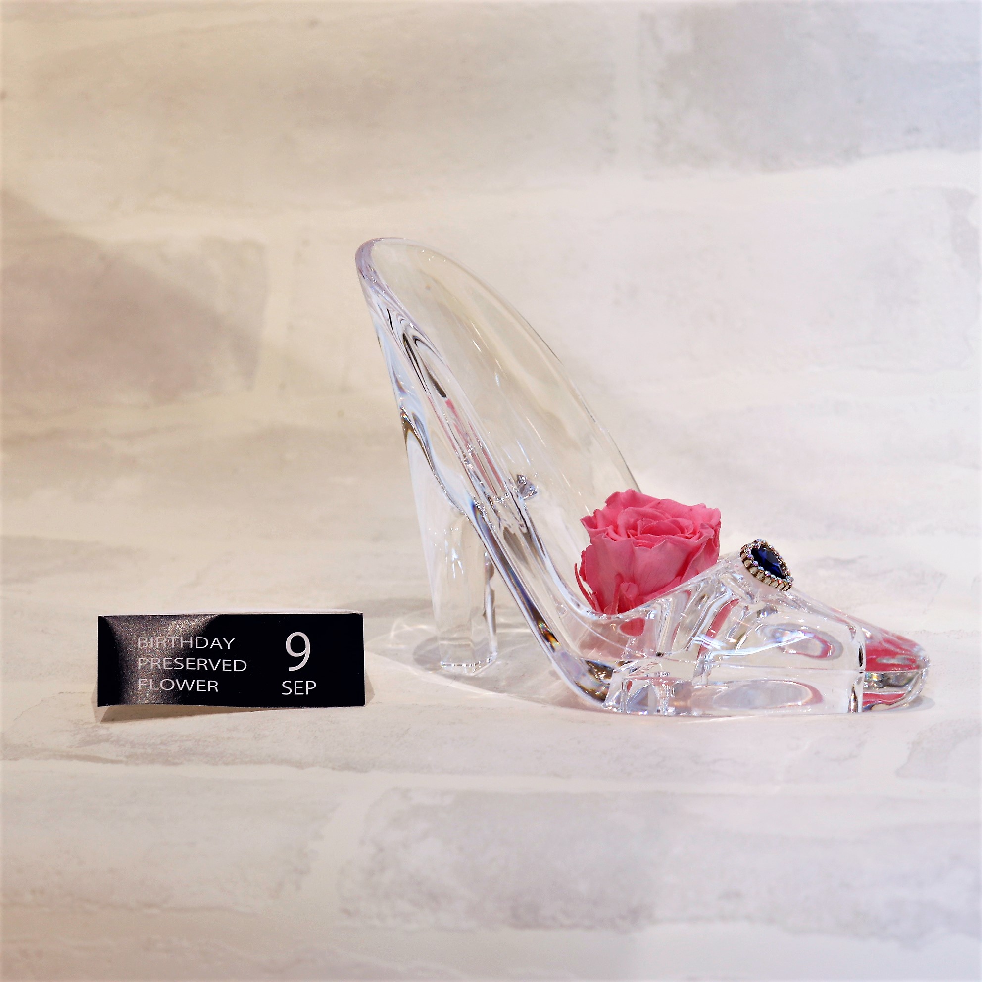 バースデーヒール