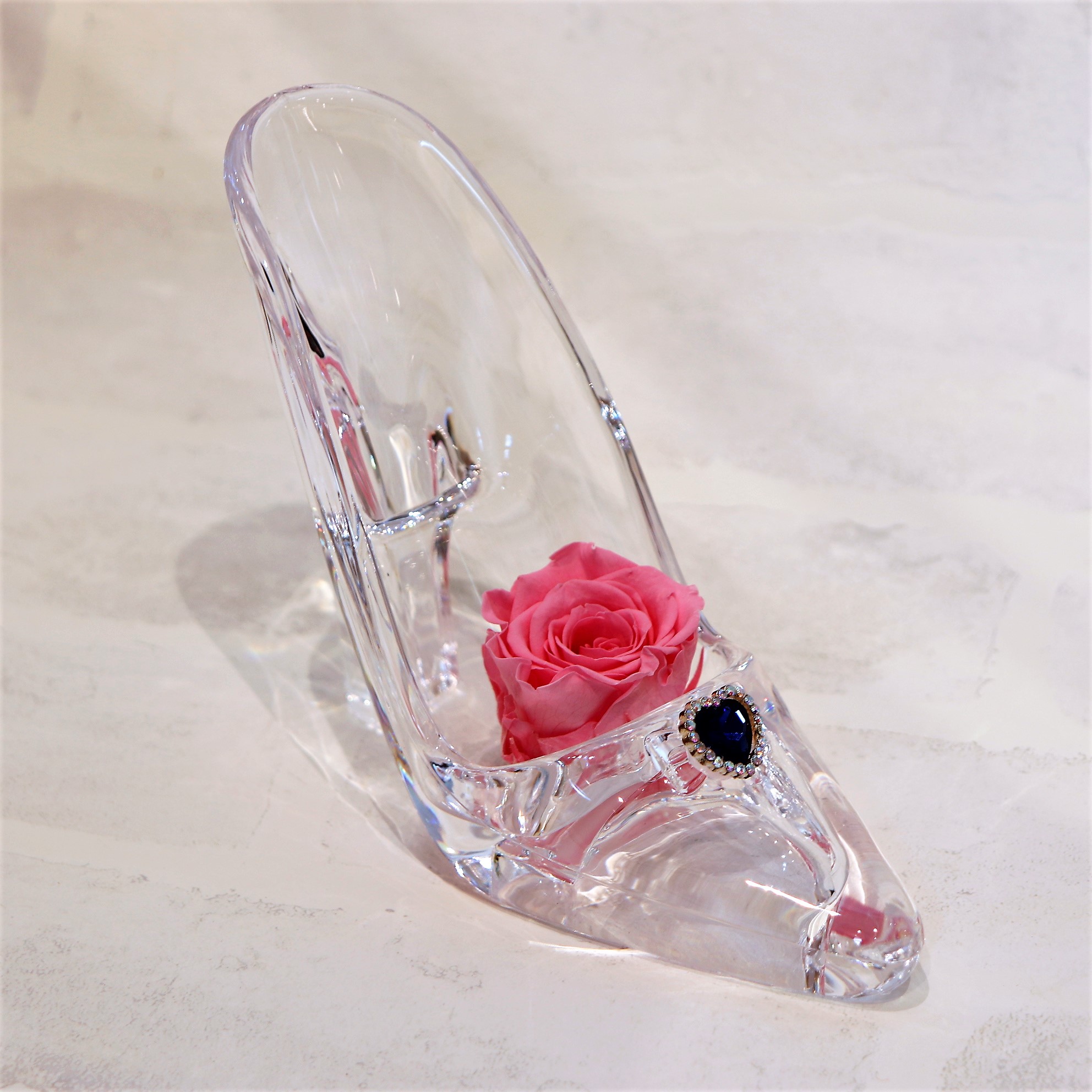 バースデーヒール