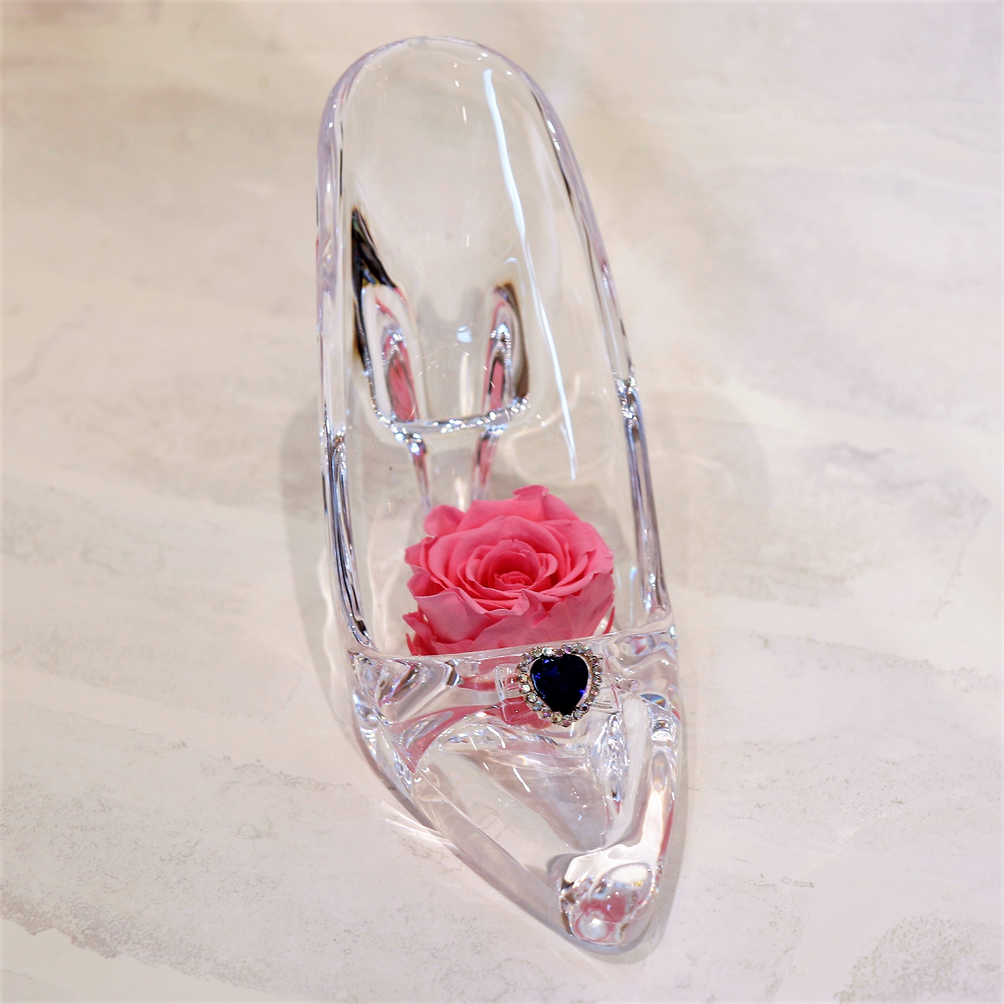 バースデーヒール