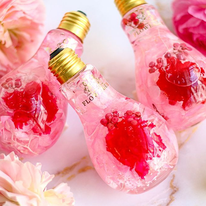 【母の日/名入れ】edison(エジソン)［カーネーション］