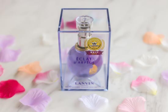 エクラ・ドゥ・アルページュ 30ml