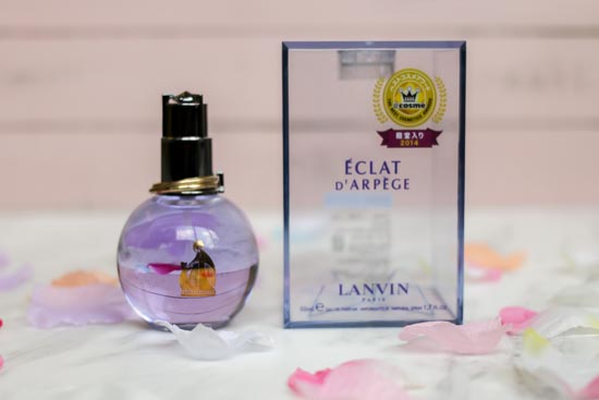 エクラ・ドゥ・アルページュ 30ml