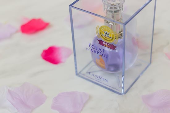 エクラ・ドゥ・アルページュ 30ml