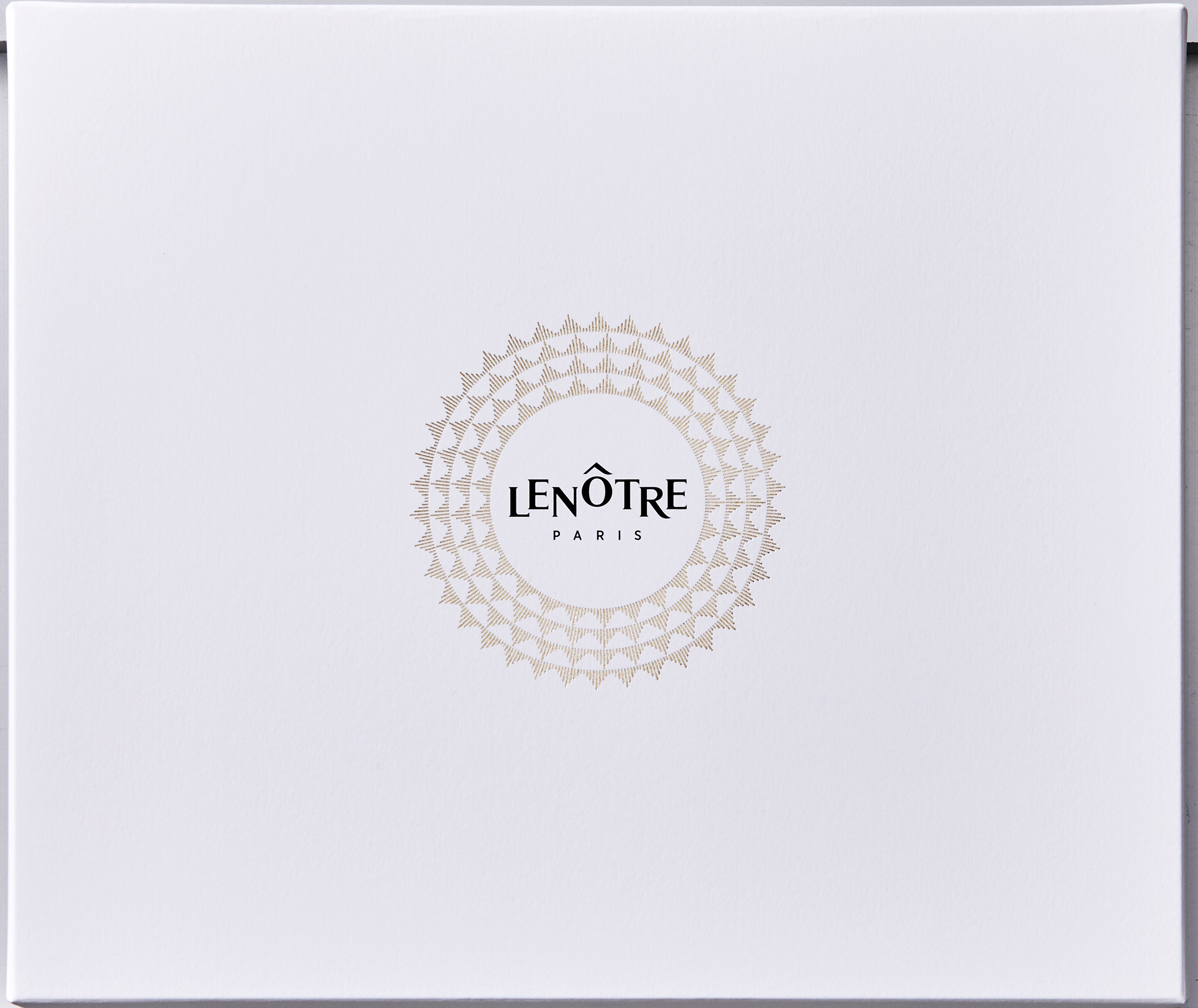 LENÔTRE アソートセレクション