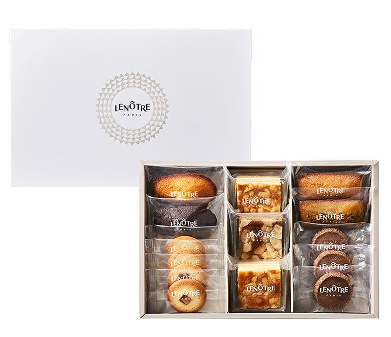 LENÔTRE アソートセレクション