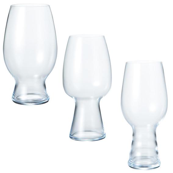 クラフトビール ティスティングキット （3個入）