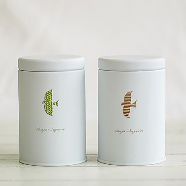 ときのお茶 2缶セット［ティーバッグタイプ］