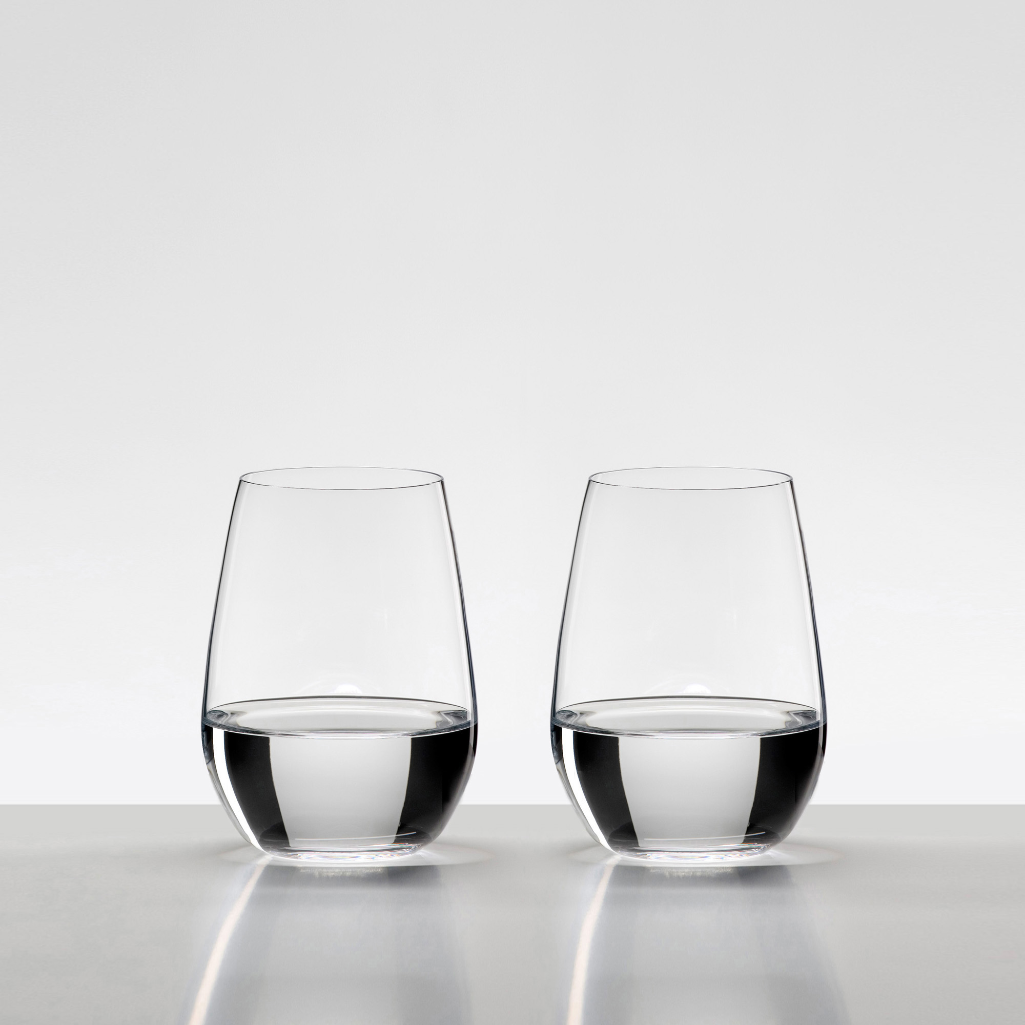 リーデル オー 大吟醸オー/酒テイスター （2個入）(木箱入り)